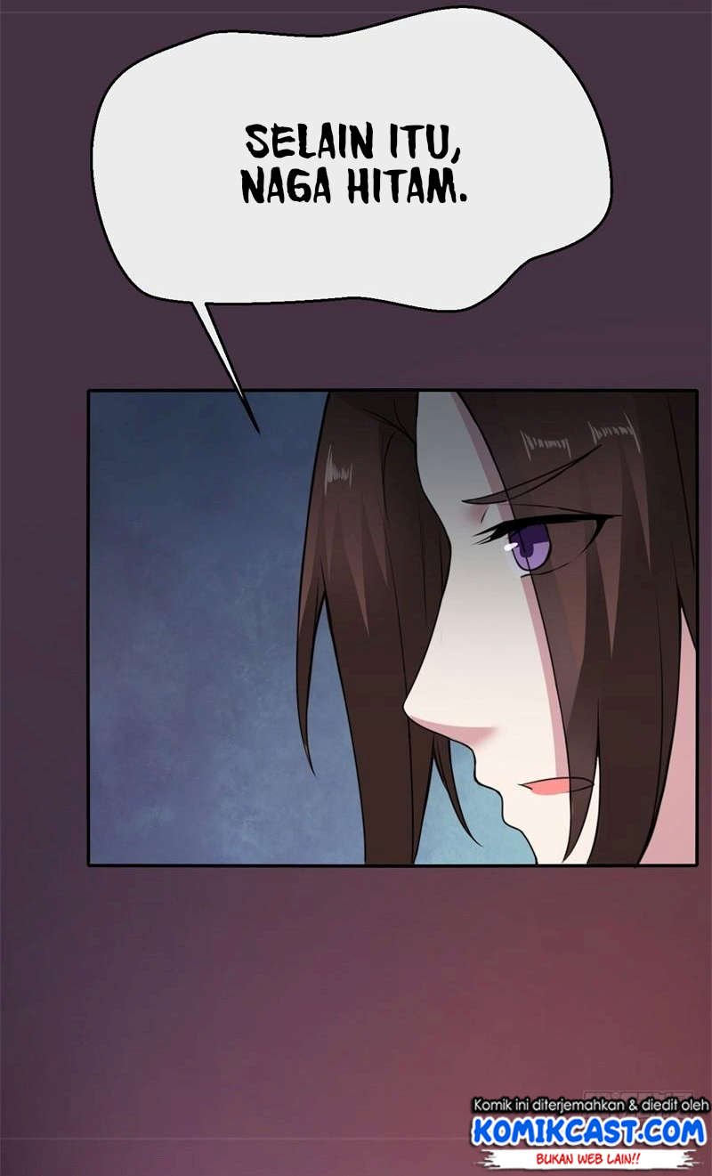 Modern Day God Chapter 14 - halaman 61