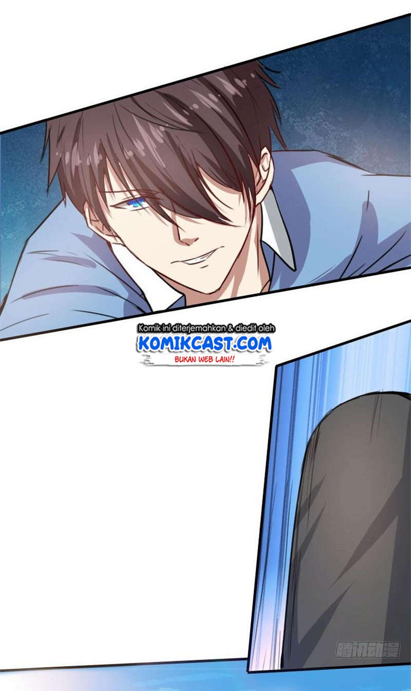 Modern Day God Chapter 14 - halaman 8