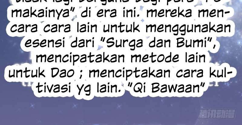 Modern Day God Chapter 2.5 - halaman 20