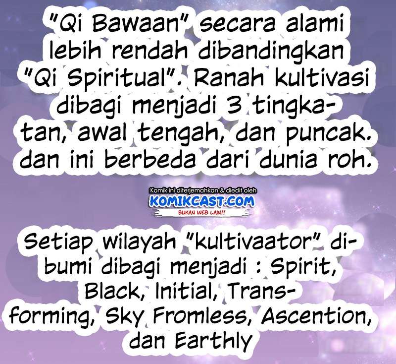 Modern Day God Chapter 2.5 - halaman 21