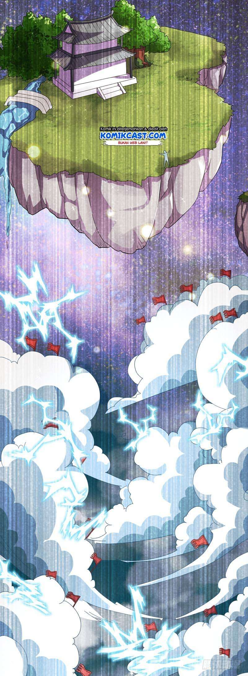 Modern Day God Chapter 2 - halaman 17