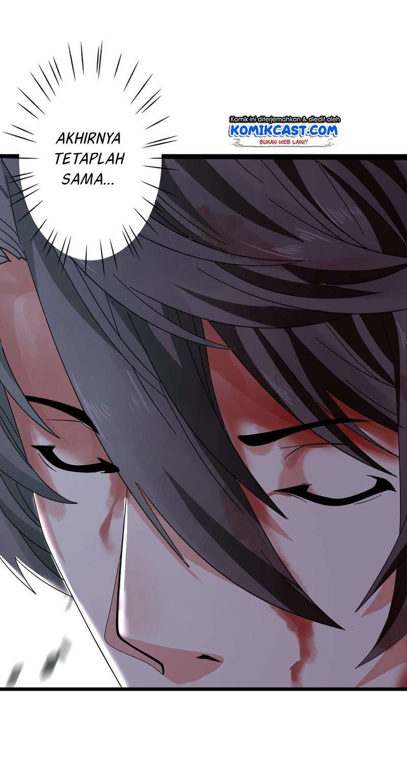 Modern Day God Chapter 2 - halaman 21
