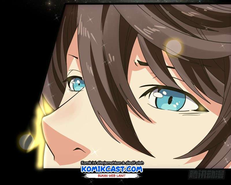 Modern Day God Chapter 2 - halaman 23