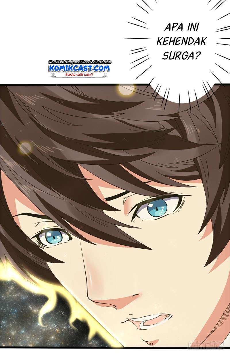 Modern Day God Chapter 2 - halaman 25