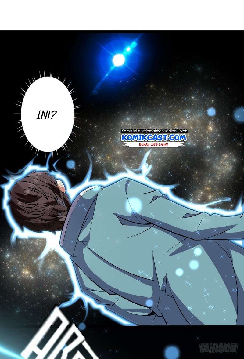 Modern Day God Chapter 2 - halaman 26
