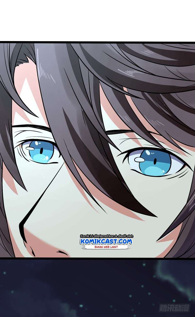 Modern Day God Chapter 2 - halaman 30
