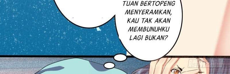 Modern Day God Chapter 3 - halaman 12
