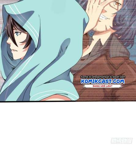 Modern Day God Chapter 3 - halaman 13