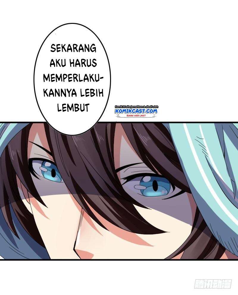Modern Day God Chapter 3 - halaman 14