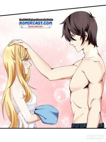 Modern Day God Chapter 3 - halaman 18