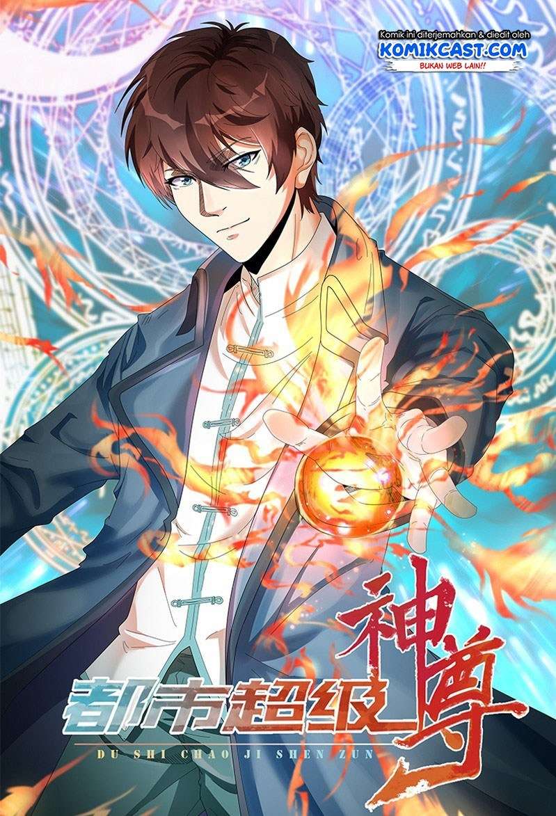 Modern Day God Chapter 3 - halaman 2