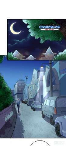 Modern Day God Chapter 3 - halaman 26