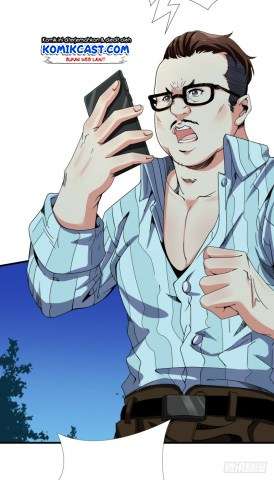 Modern Day God Chapter 3 - halaman 30