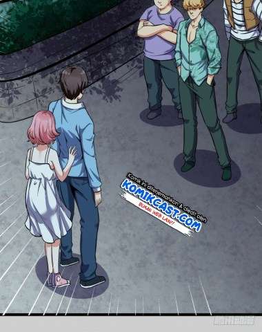 Modern Day God Chapter 3 - halaman 40