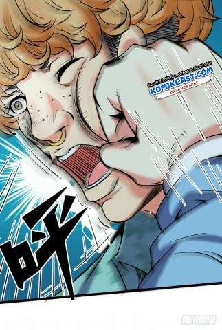 Modern Day God Chapter 3 - halaman 43