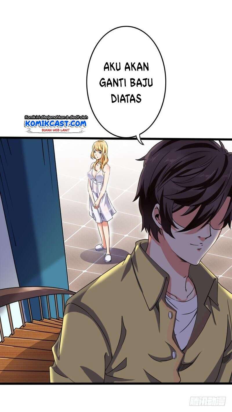 Modern Day God Chapter 3 - halaman 5