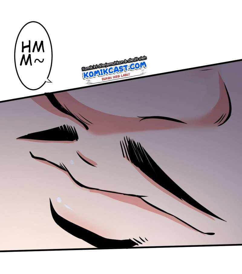 Modern Day God Chapter 4 - halaman 10
