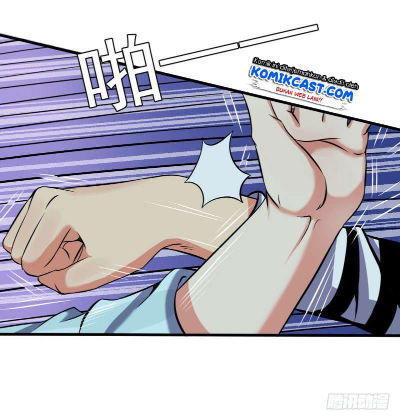 Modern Day God Chapter 4 - halaman 13