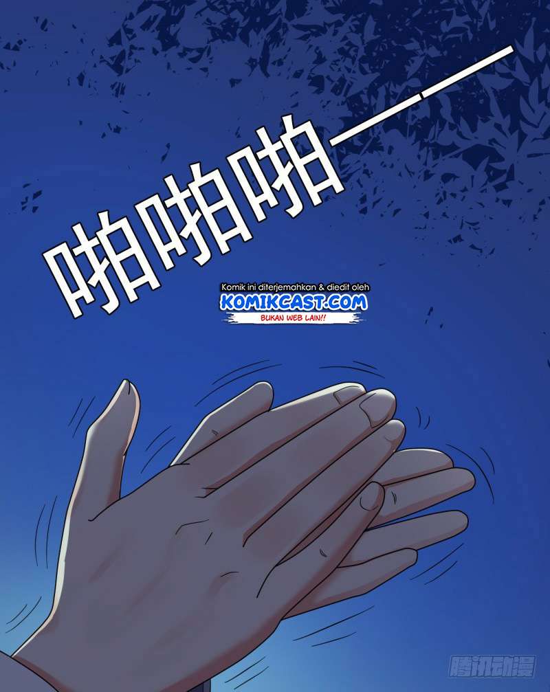 Modern Day God Chapter 4 - halaman 24