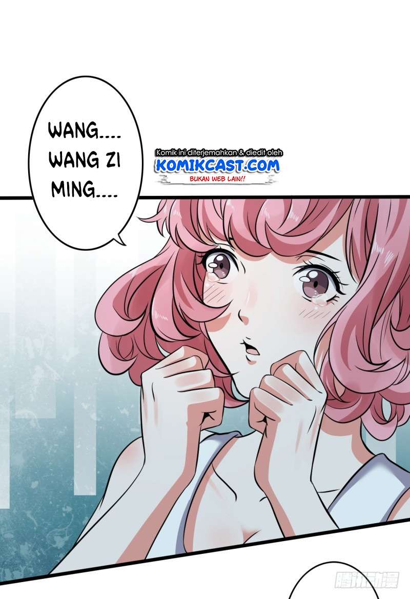Modern Day God Chapter 4 - halaman 52