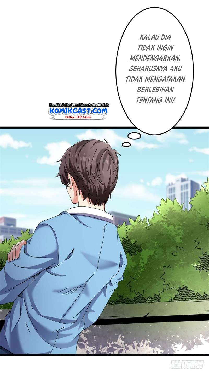 Modern Day God Chapter 6 - halaman 28