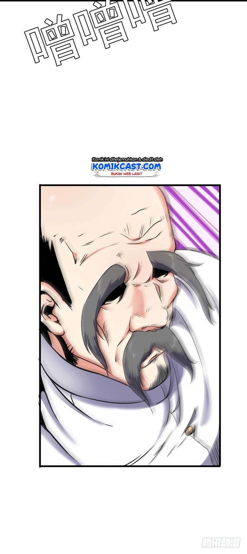 Modern Day God Chapter 6 - halaman 35