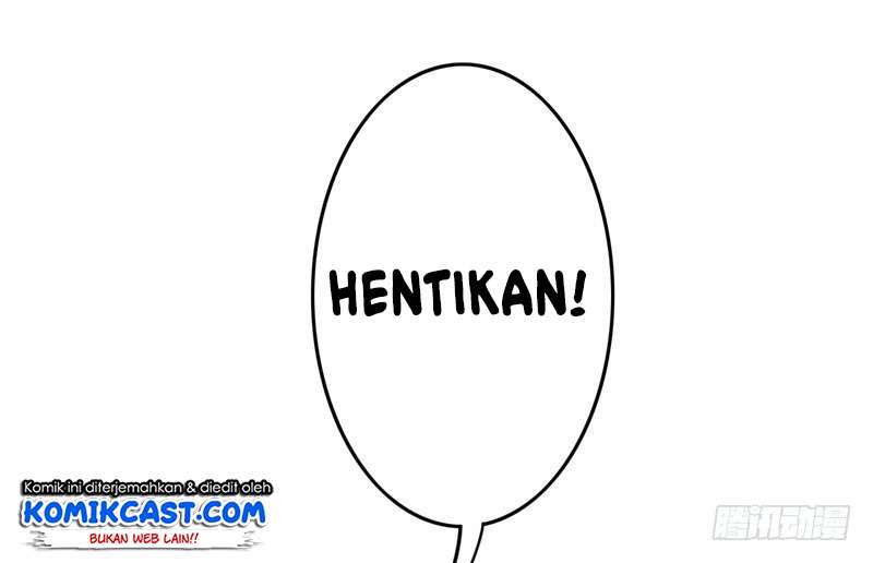 Modern Day God Chapter 6 - halaman 37
