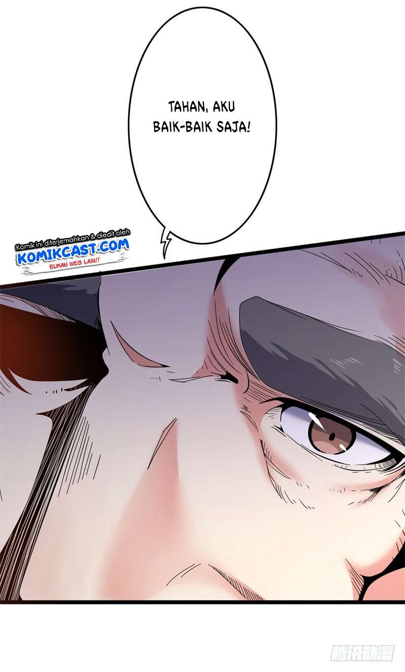 Modern Day God Chapter 6 - halaman 45