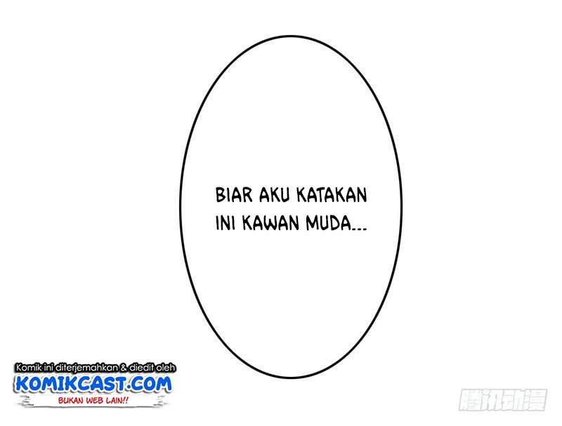 Modern Day God Chapter 6 - halaman 51