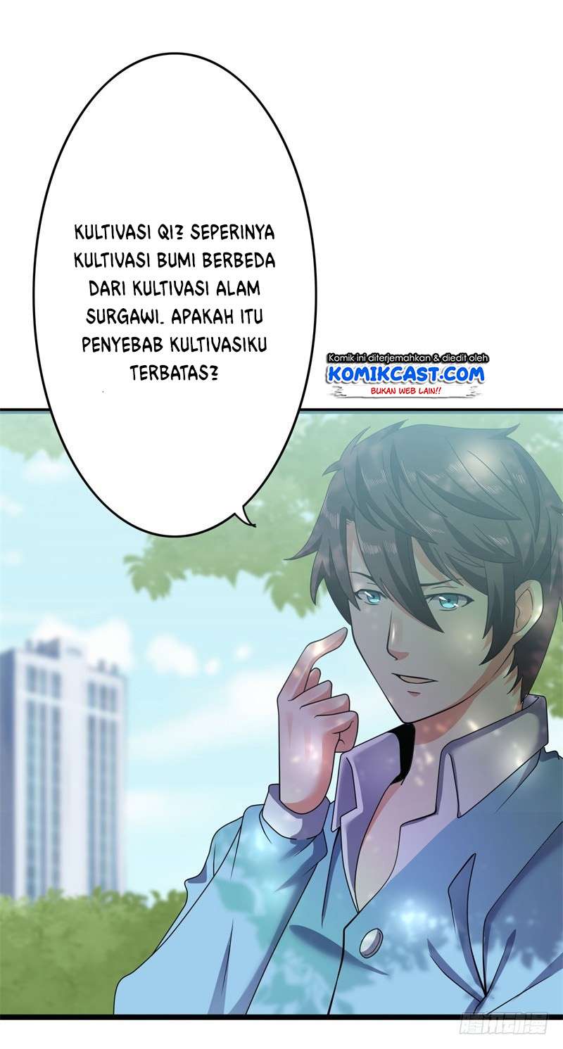 Modern Day God Chapter 6 - halaman 55