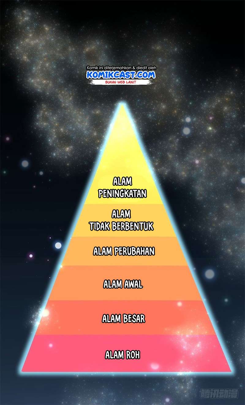 Modern Day God Chapter 6 - halaman 57