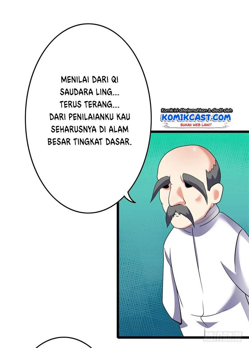Modern Day God Chapter 6 - halaman 60