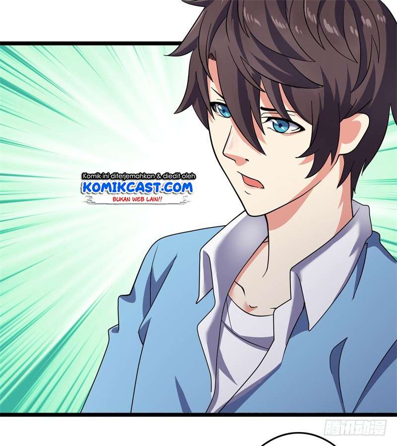 Modern Day God Chapter 6 - halaman 62