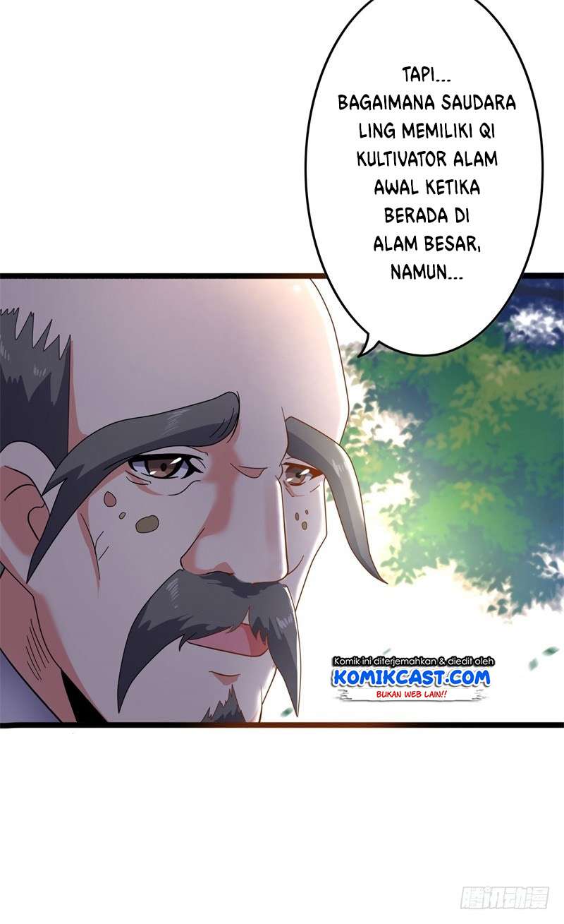 Modern Day God Chapter 6 - halaman 63