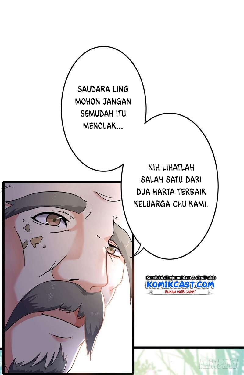 Modern Day God Chapter 6 - halaman 68