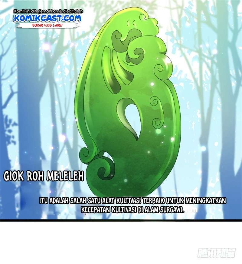 Modern Day God Chapter 6 - halaman 69