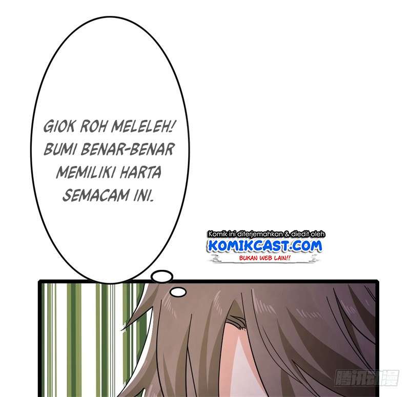 Modern Day God Chapter 6 - halaman 70
