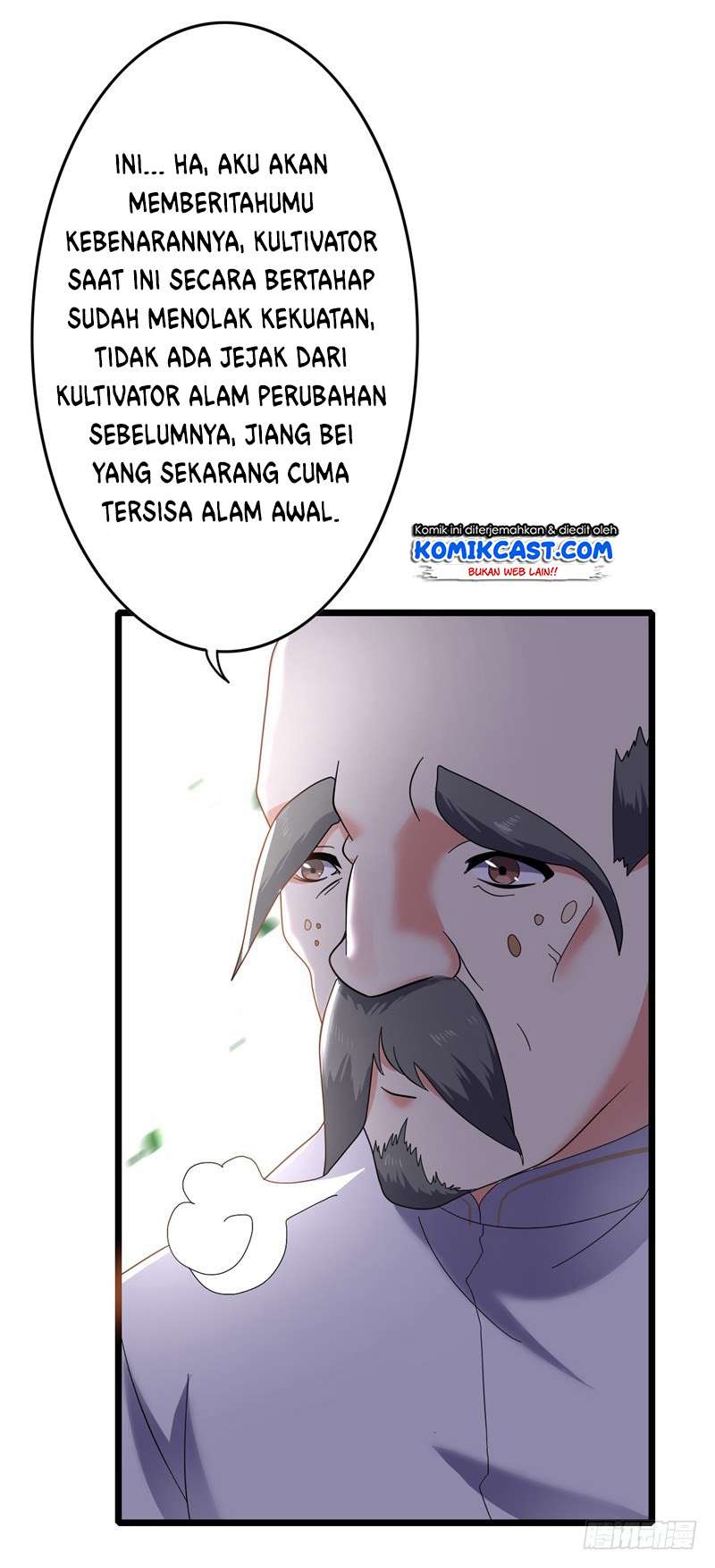 Modern Day God Chapter 6 - halaman 74