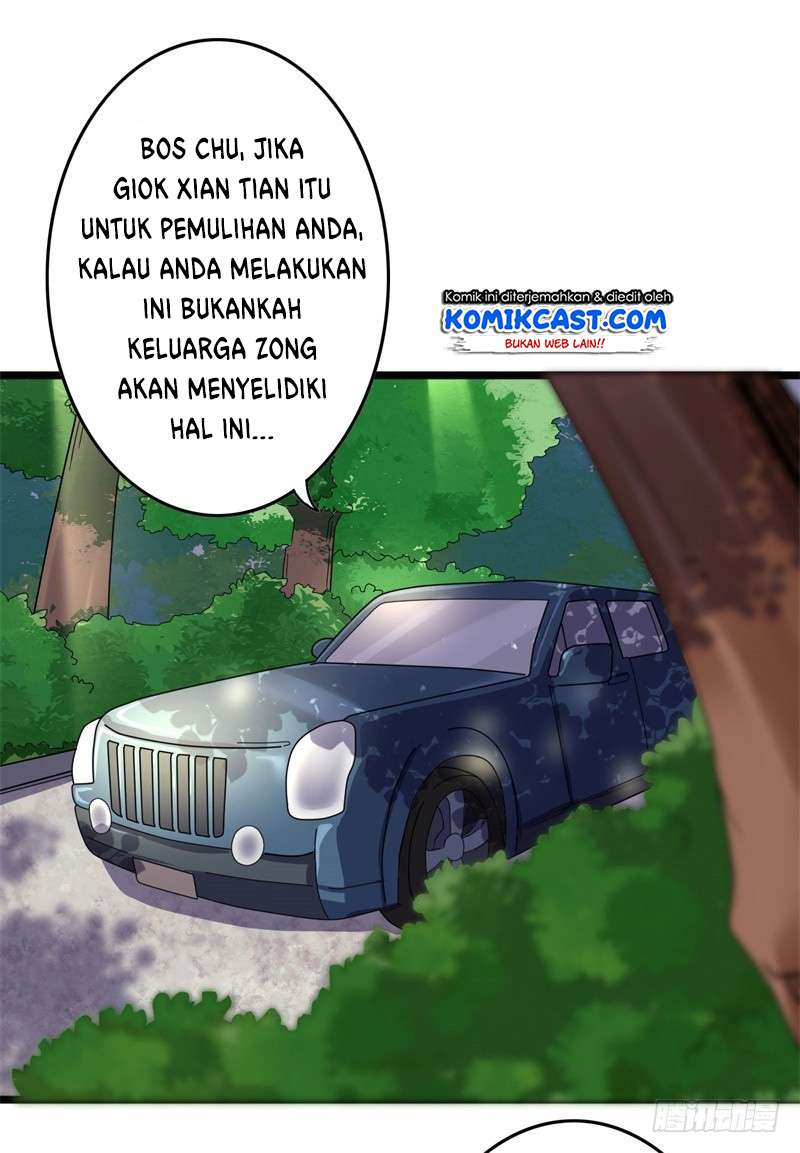 Modern Day God Chapter 6 - halaman 79