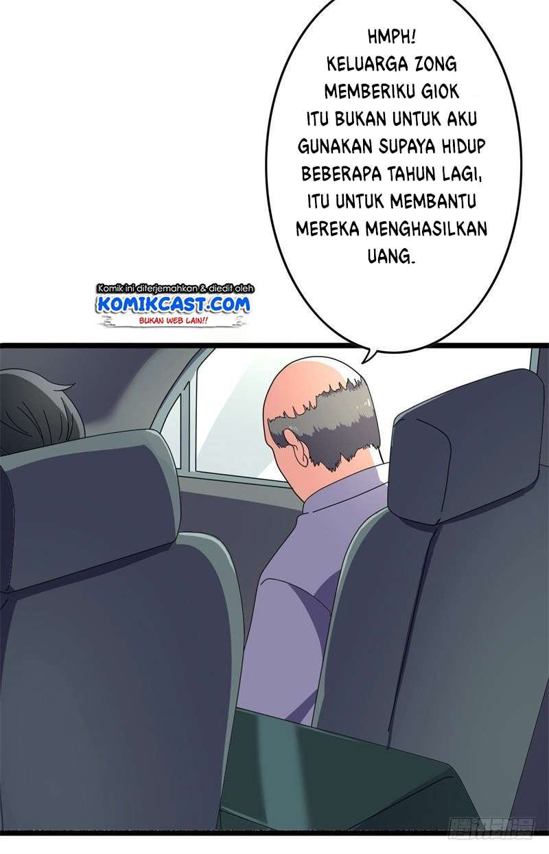 Modern Day God Chapter 6 - halaman 80