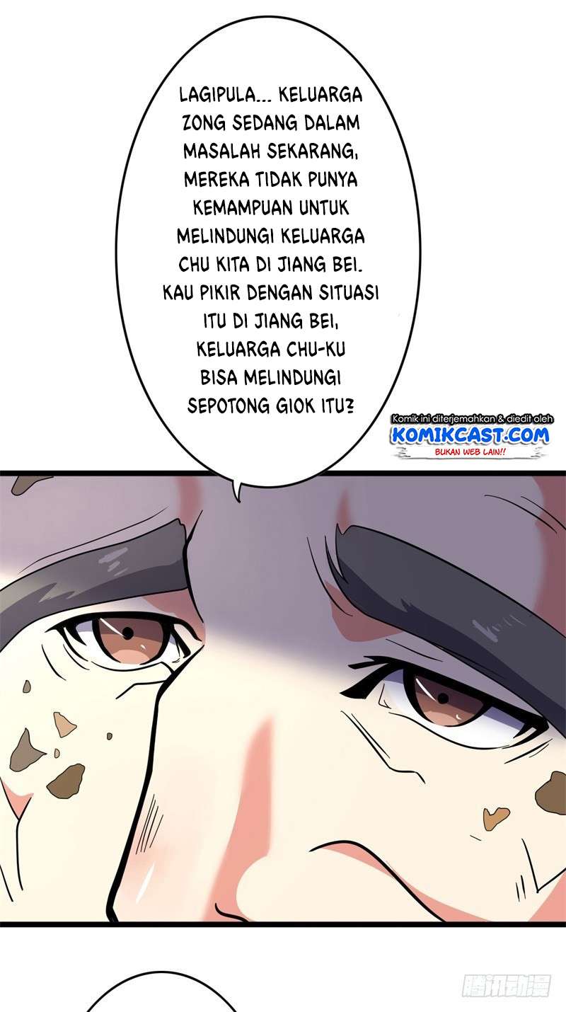 Modern Day God Chapter 6 - halaman 81