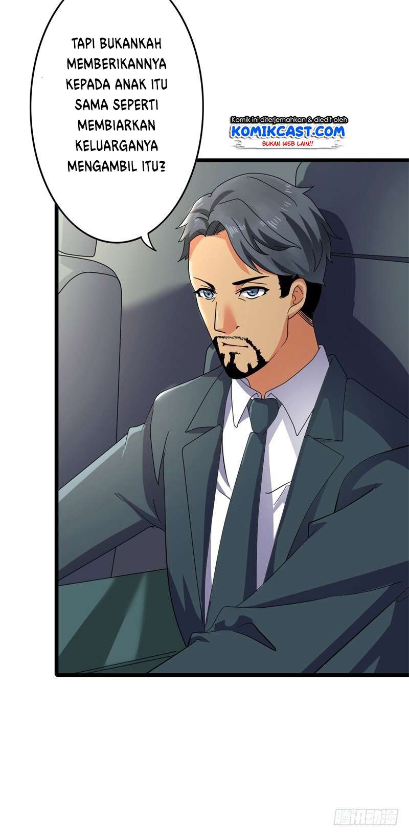 Modern Day God Chapter 6 - halaman 82