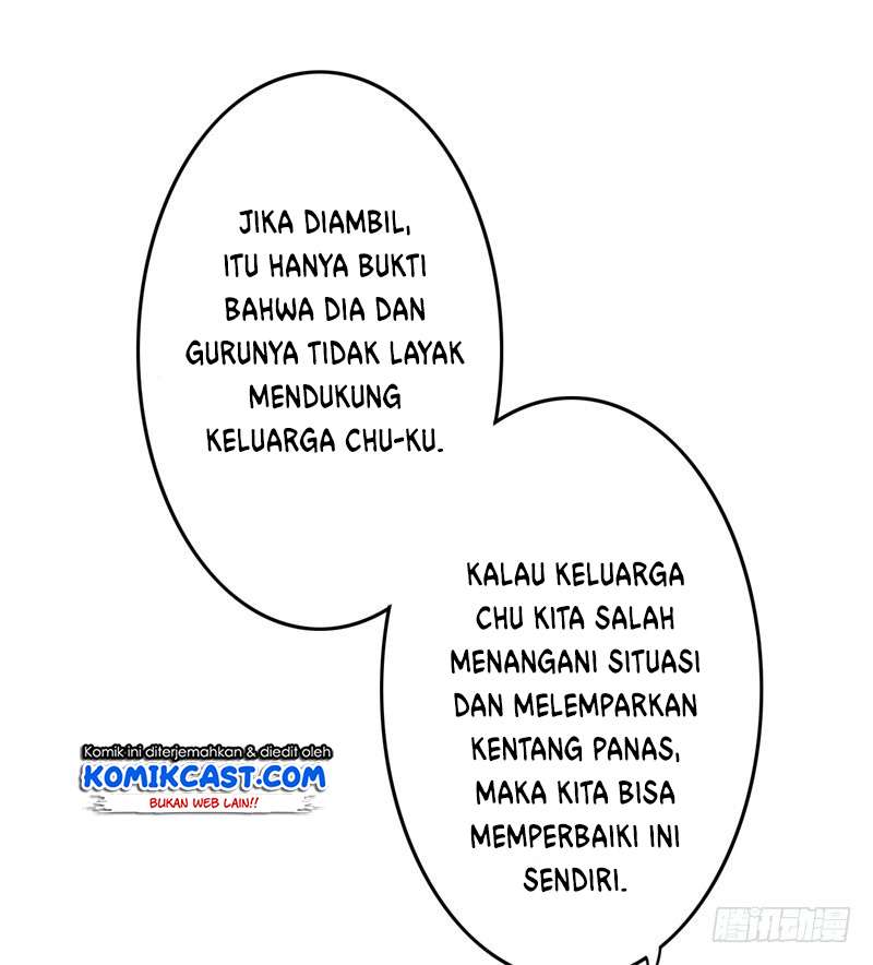 Modern Day God Chapter 6 - halaman 83