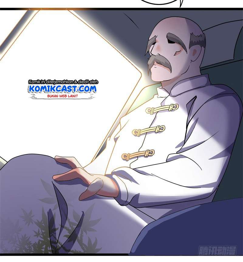 Modern Day God Chapter 6 - halaman 84