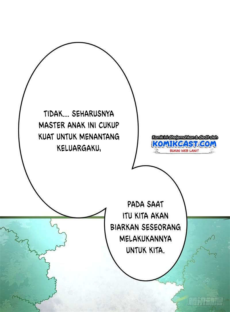 Modern Day God Chapter 6 - halaman 86