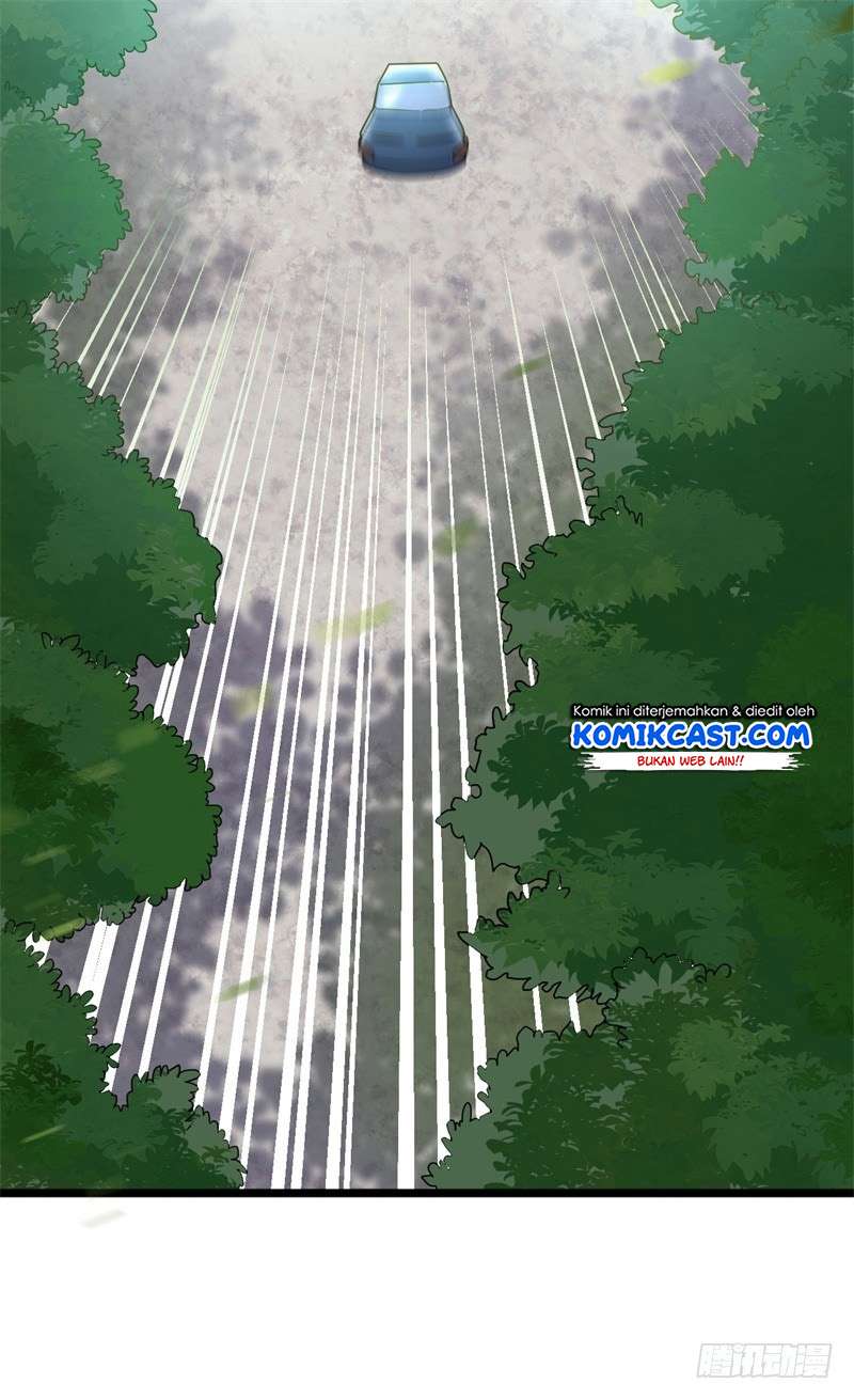 Modern Day God Chapter 6 - halaman 87