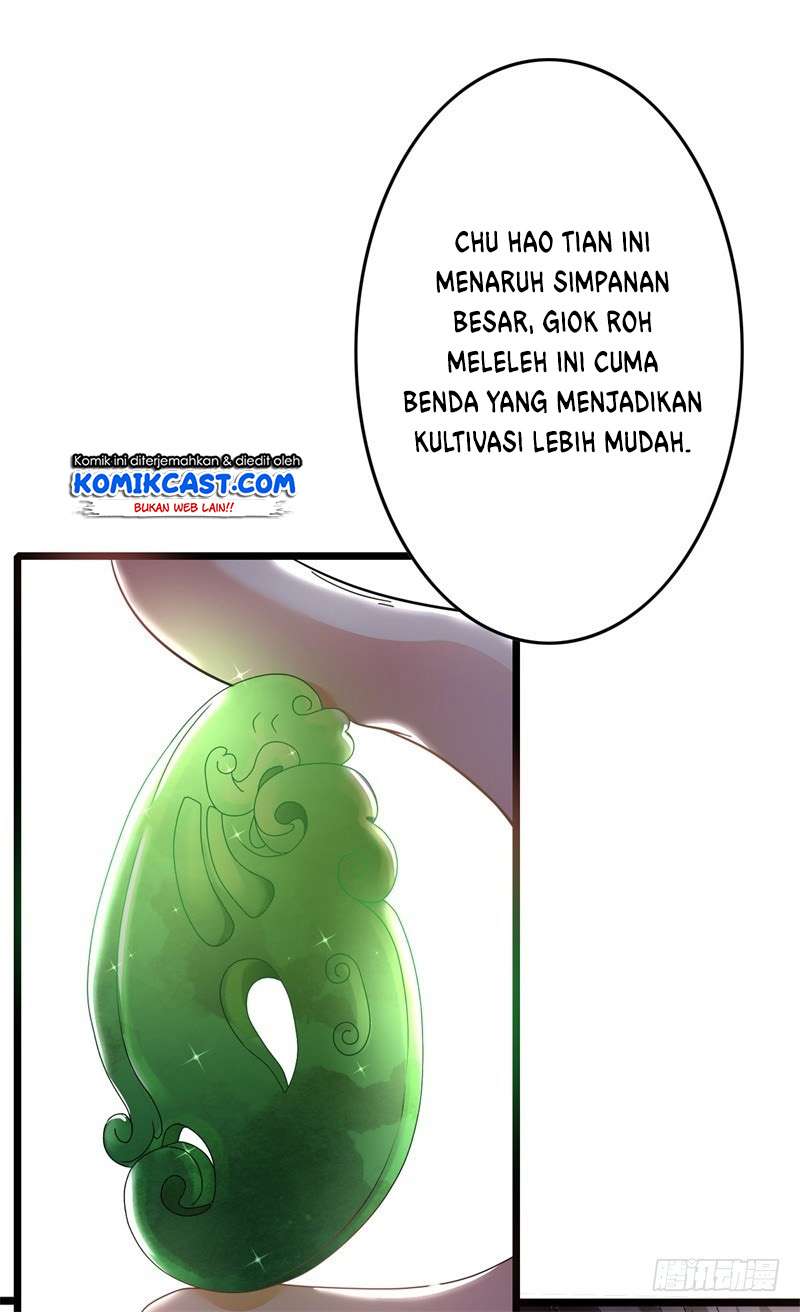 Modern Day God Chapter 6 - halaman 88