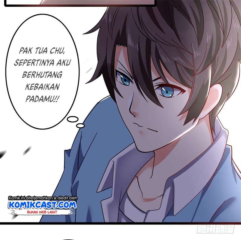 Modern Day God Chapter 6 - halaman 89