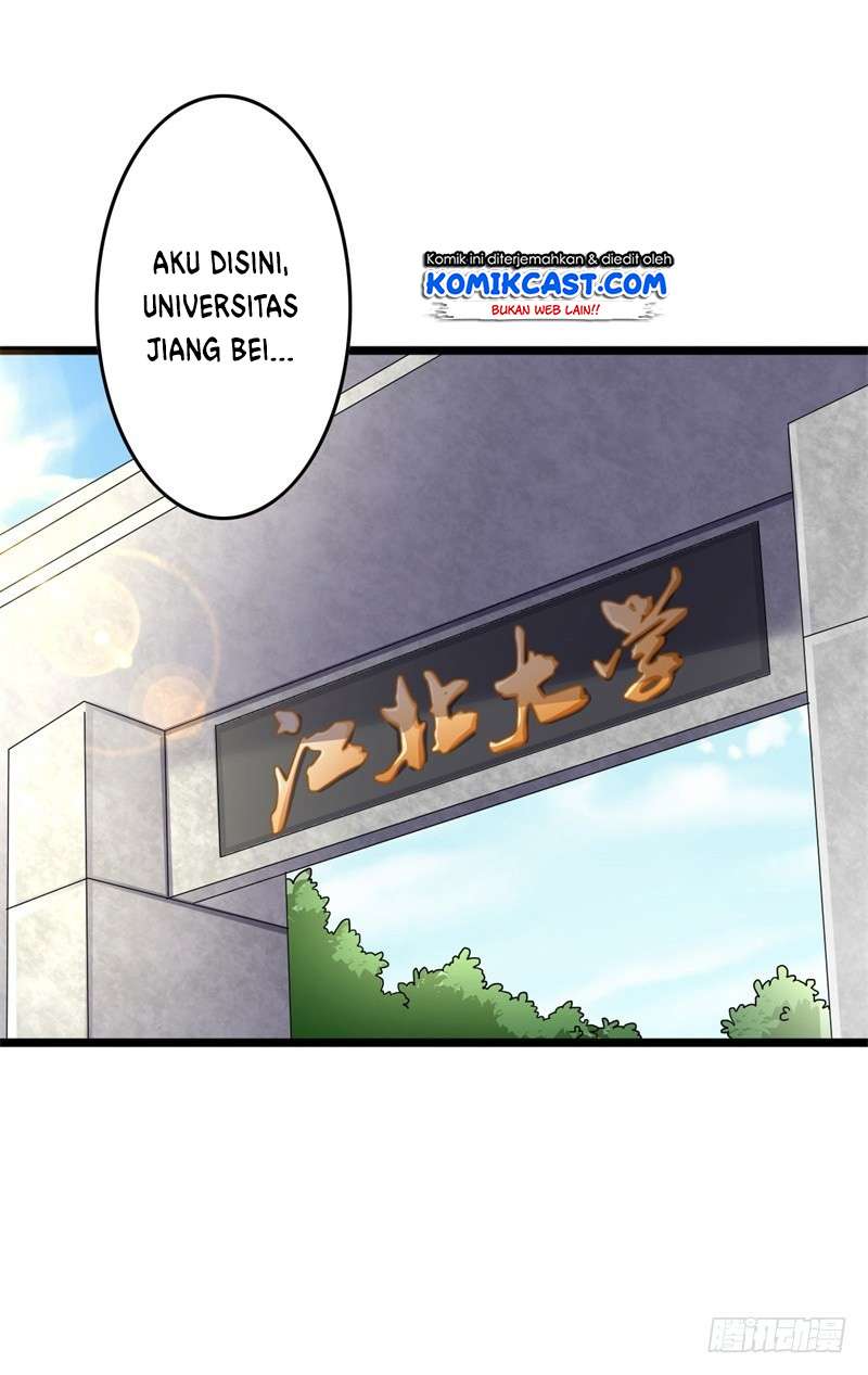 Modern Day God Chapter 6 - halaman 92