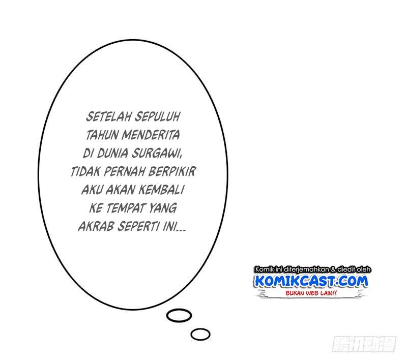 Modern Day God Chapter 6 - halaman 93